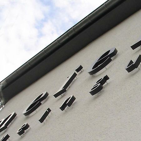 Gaestehaus Weingut Meierer Kesten ภายนอก รูปภาพ