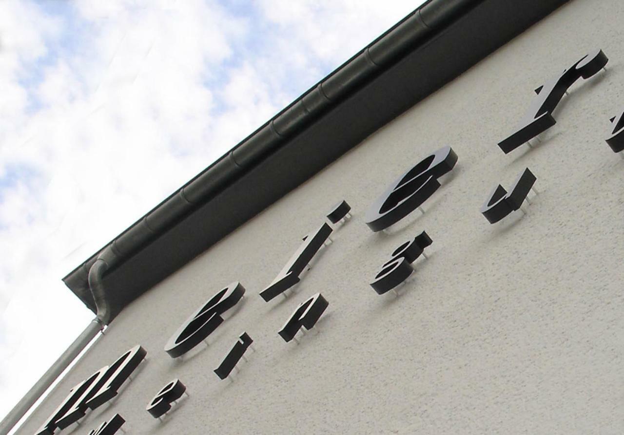 Gaestehaus Weingut Meierer Kesten ภายนอก รูปภาพ